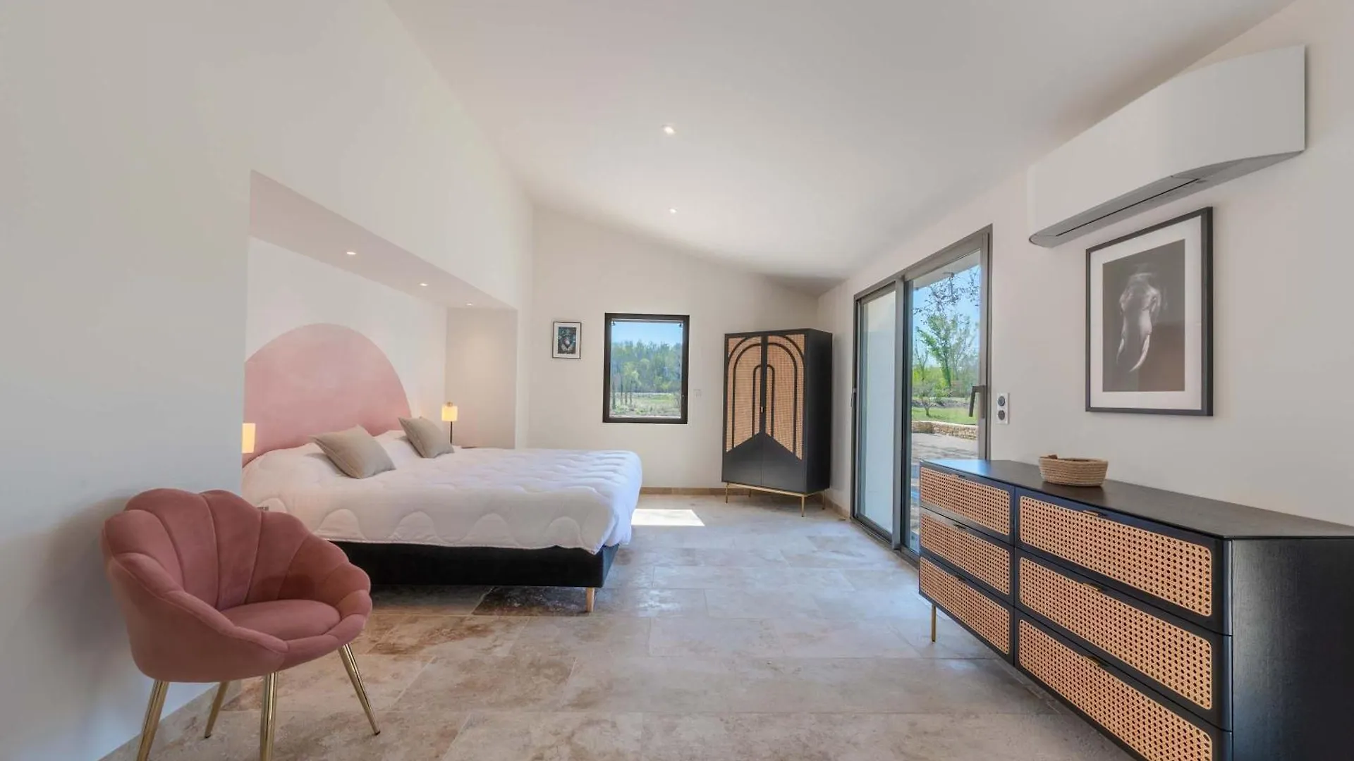 Mas De L'Ecluse, Somptueux Domaine Dans Les Alpilles Villa Maussane-les-Alpilles 0*,