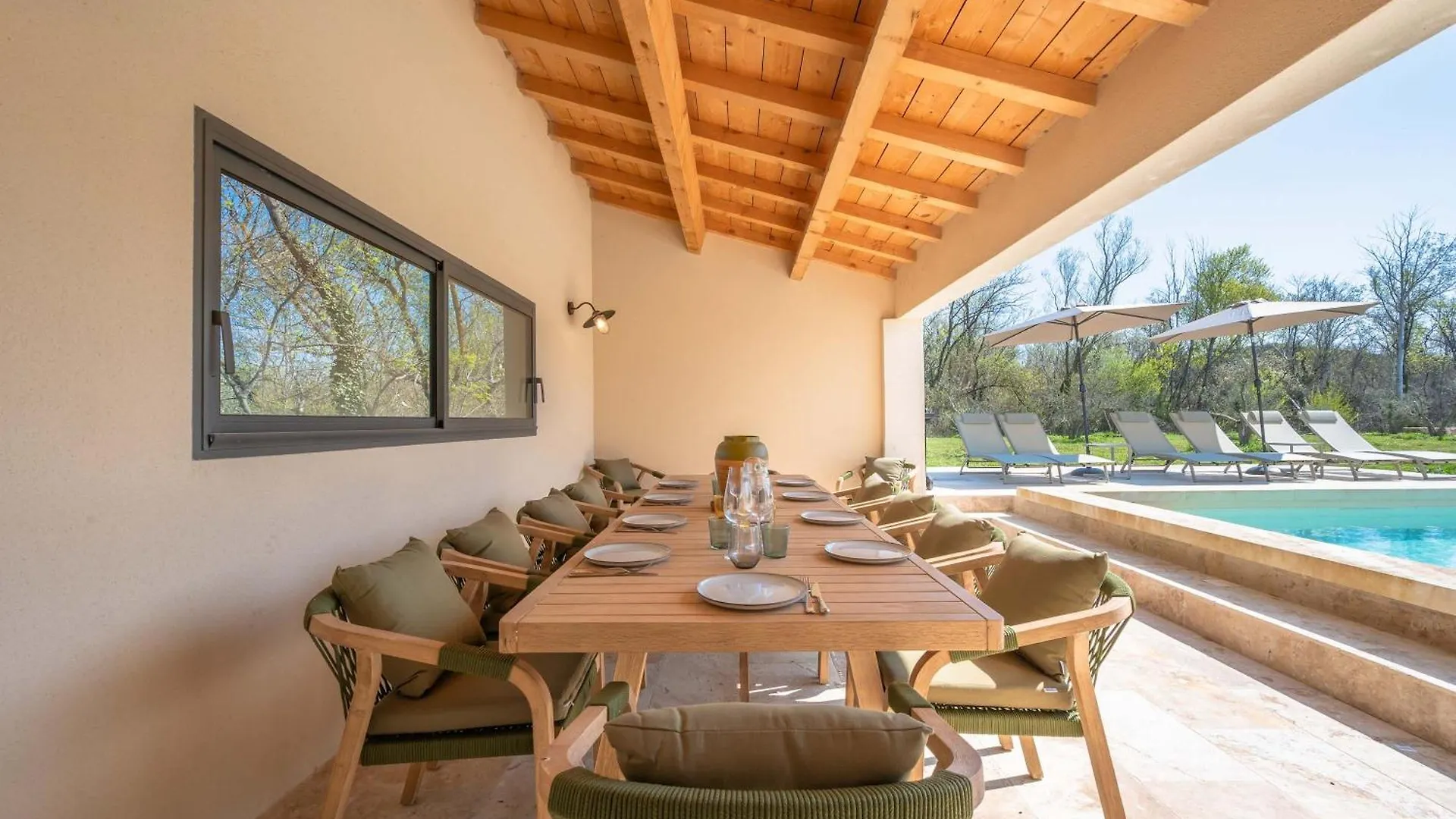 Mas De L'Ecluse, Somptueux Domaine Dans Les Alpilles Villa Maussane-les-Alpilles