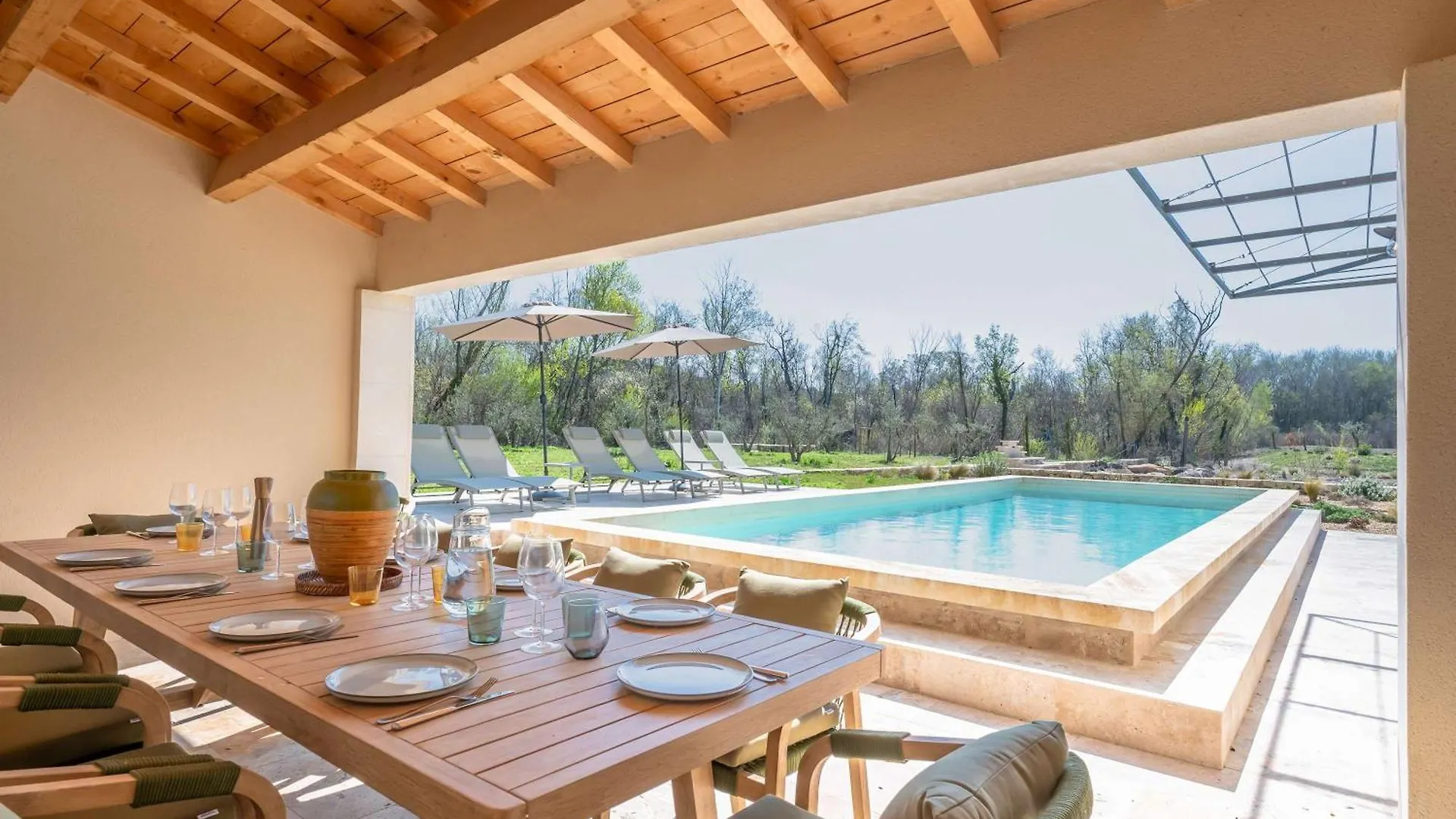 Mas De L'Ecluse, Somptueux Domaine Dans Les Alpilles Villa Maussane-les-Alpilles France