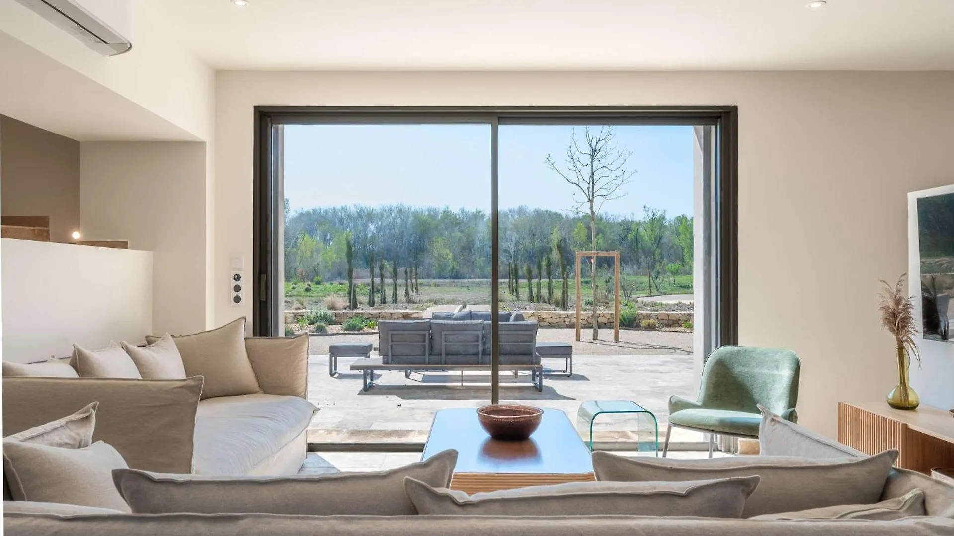 Mas De L'Ecluse, Somptueux Domaine Dans Les Alpilles Villa Maussane-les-Alpilles France
